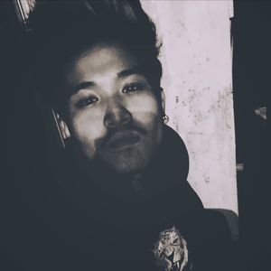 Meet your Posher, Joe